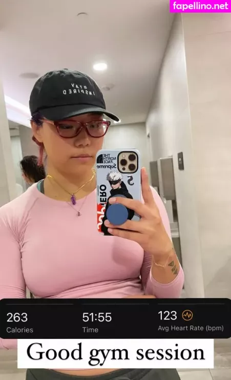 Stella Chung 1 OnlyFans Thumbnail #jo3qGGQ8n3