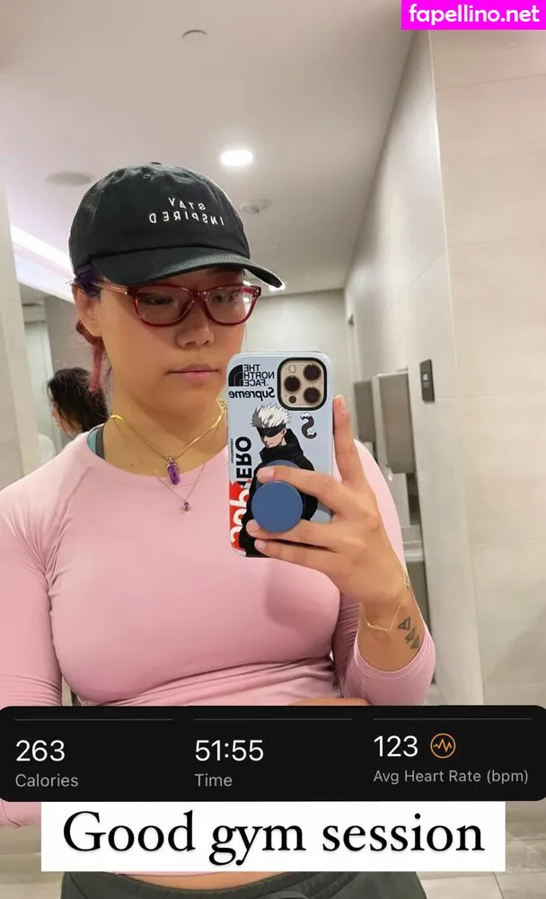 ParallaxStella, therealparallaxstella Nude Leaked OnlyFans Photo #jo3qGGQ8n3