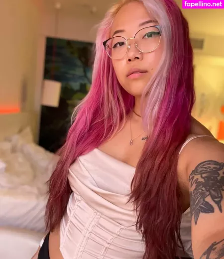 Stella Chung 1 OnlyFans Thumbnail #jqBKzvP9Zj