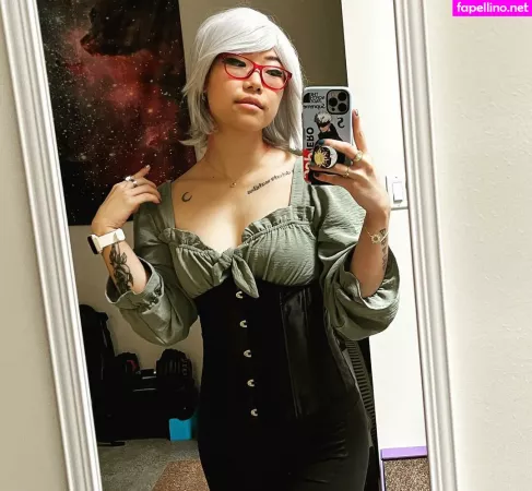Stella Chung 1 OnlyFans Thumbnail #jynmUdOq6P