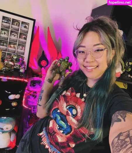 Stella Chung 1 OnlyFans Thumbnail #k47YXv3XeY