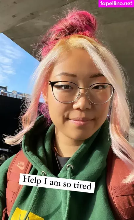 Stella Chung 1 OnlyFans Thumbnail #k8nKbEOeDX