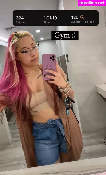 Stella Chung 1 OnlyFans Thumbnail #kBaDWSWjH0