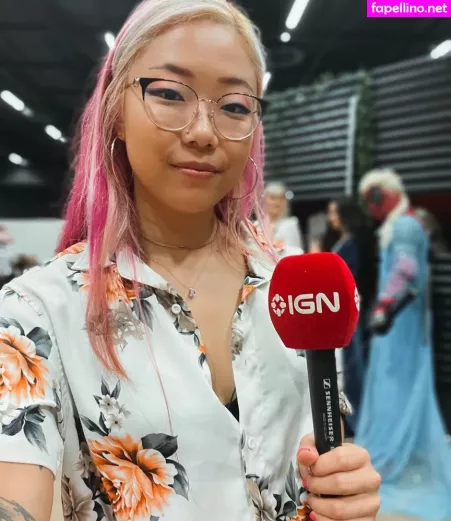 Stella Chung 1 OnlyFans Thumbnail #kLohF23YEM