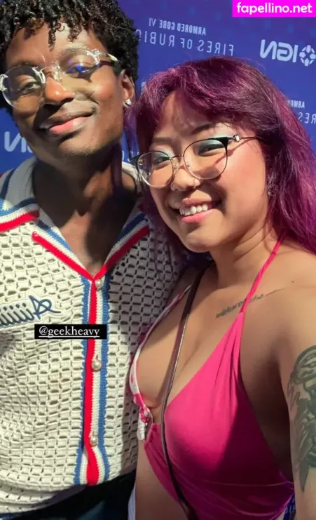 Stella Chung 1 OnlyFans Thumbnail #kPpcoWhVKs