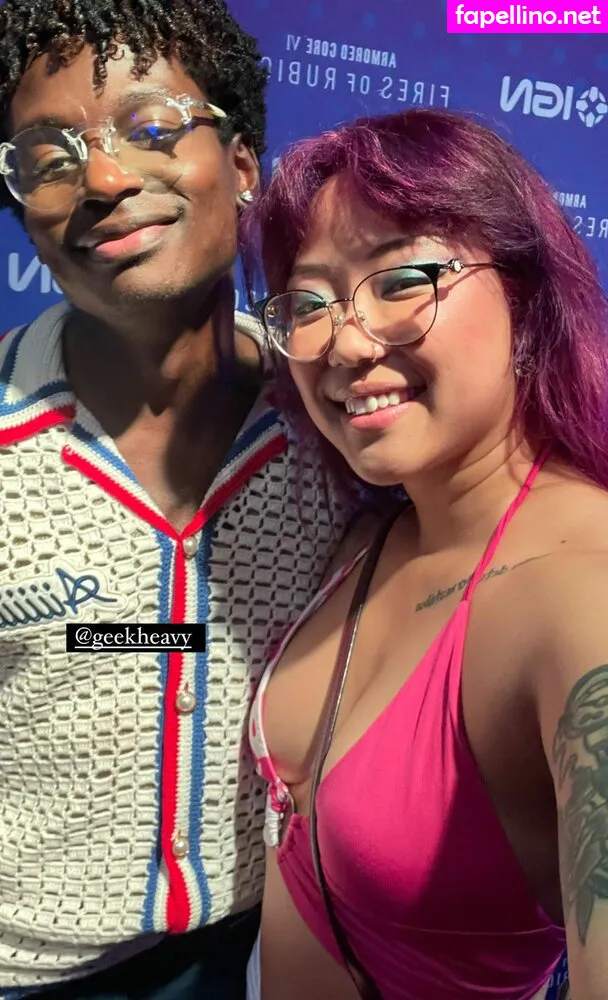 ParallaxStella, therealparallaxstella Nude Leaked OnlyFans Photo #kPpcoWhVKs