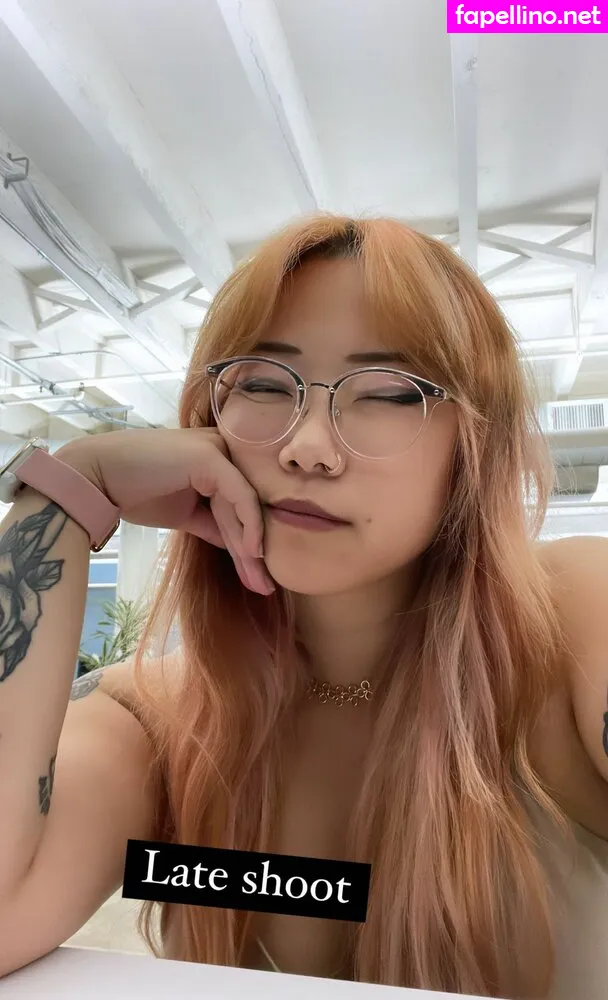 ParallaxStella, therealparallaxstella Nude Leaked OnlyFans Photo #kQNdEvPdBY