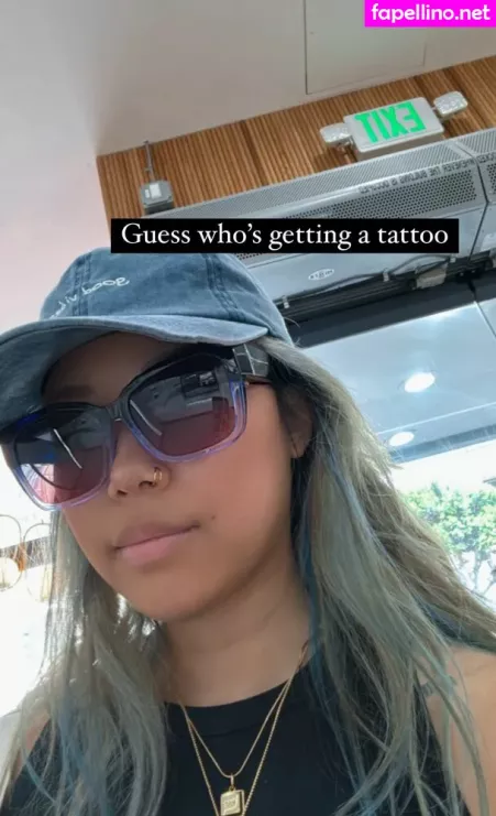 Stella Chung 1 OnlyFans Thumbnail #kT6nqJDIrM