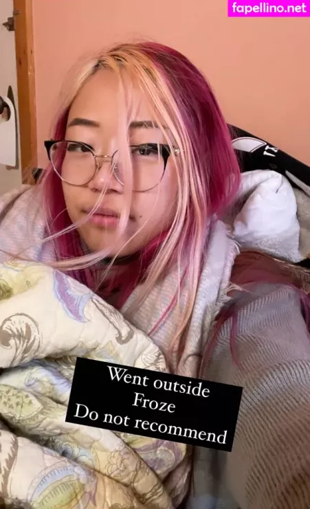 Stella Chung 1 OnlyFans Thumbnail #kdCmYEKsf7