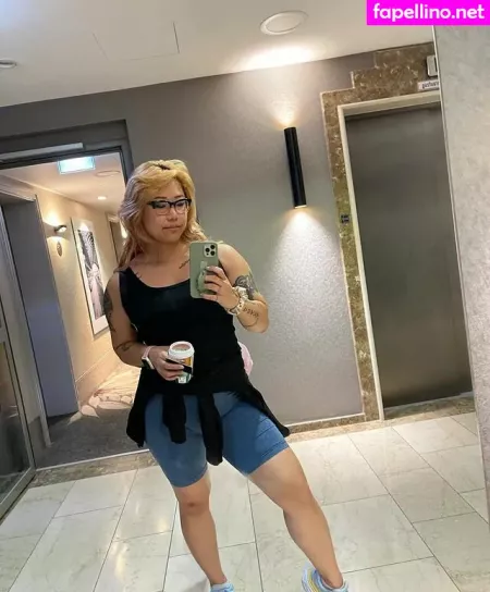Stella Chung 1 OnlyFans Thumbnail #keny9mpoTu