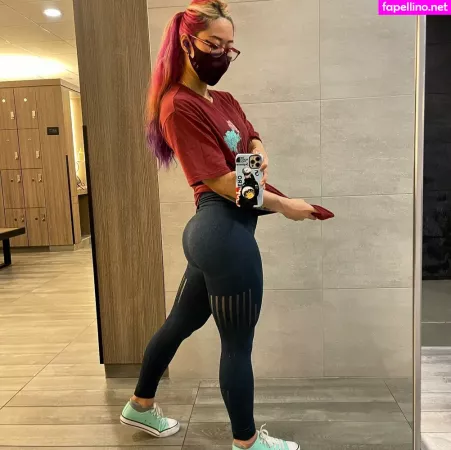 Stella Chung 1 OnlyFans Thumbnail #l6441jk6Bw