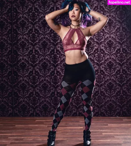 Stella Chung 1 OnlyFans Thumbnail #l6Oy8N3zOs