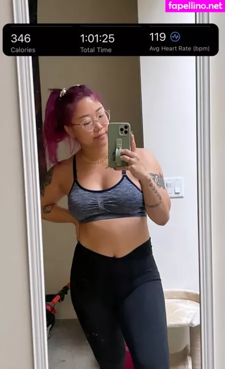 Stella Chung 1 OnlyFans Thumbnail #lMV5UMsd5H