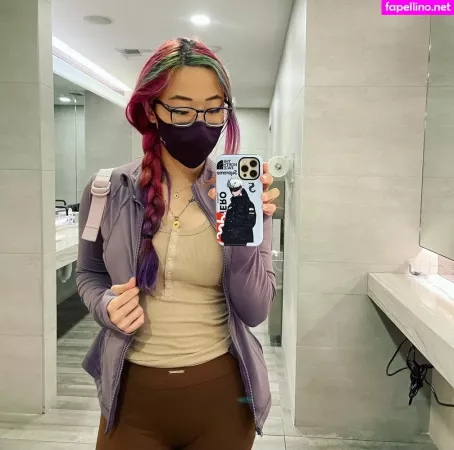 Stella Chung 1 OnlyFans Thumbnail #lQk9WvOvh3