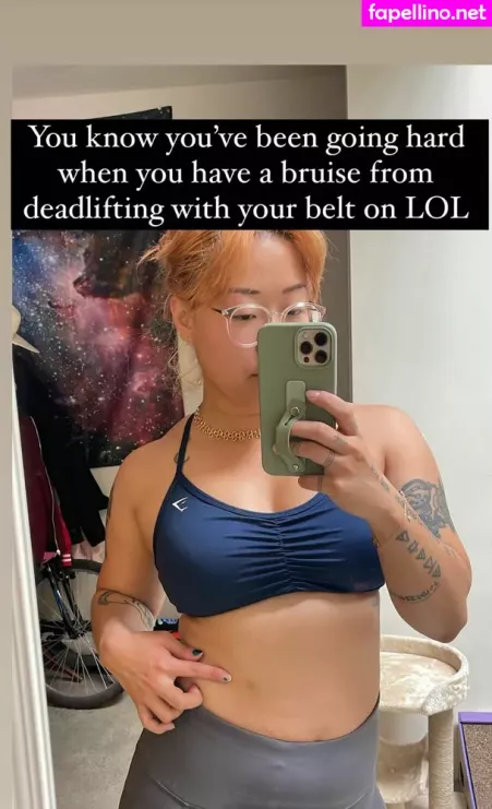 Stella Chung 1 OnlyFans Thumbnail #lSQP6Hi0tp