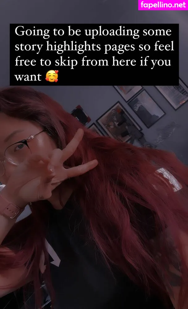 ParallaxStella, therealparallaxstella Nude Leaked OnlyFans Photo #lTv48nLknP