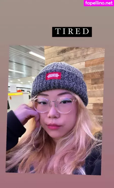Stella Chung 1 OnlyFans Thumbnail #leajg6WU5Q
