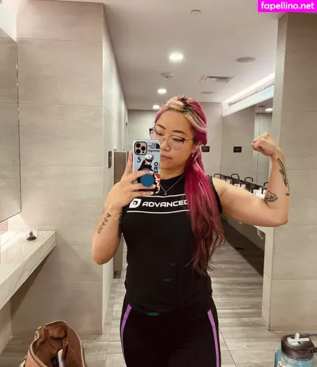 Stella Chung 1 OnlyFans Thumbnail #m8YBWEvaWi
