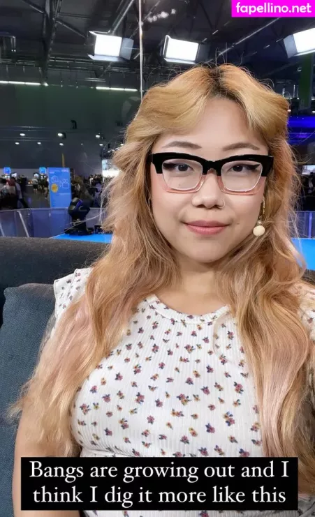 Stella Chung 1 OnlyFans Thumbnail #mCCuug5WA5