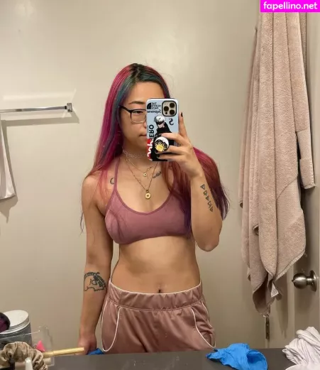 Stella Chung 1 OnlyFans Thumbnail #mEP07OqDi8
