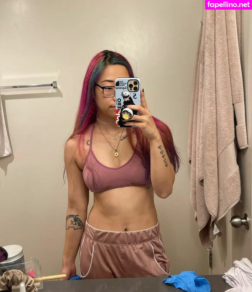ParallaxStella, therealparallaxstella Nude Leaked OnlyFans Photo #mEP07OqDi8