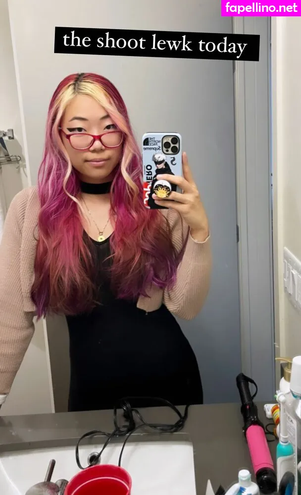 ParallaxStella, therealparallaxstella Nude Leaked OnlyFans Photo #mRznMrW0mI