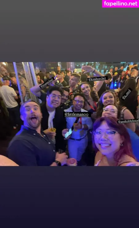 Stella Chung 1 OnlyFans Thumbnail #mT8LHoBQsC