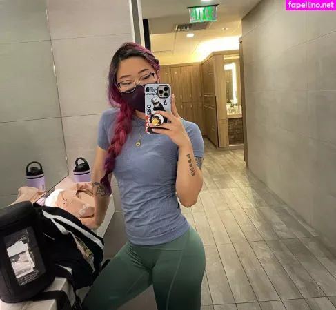 Stella Chung 1 OnlyFans Thumbnail #mpOPgvgG6k