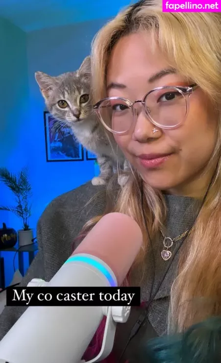 Stella Chung 1 OnlyFans Thumbnail #n9aSjIq2PU