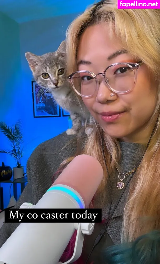 ParallaxStella, therealparallaxstella Nude Leaked OnlyFans Photo #n9aSjIq2PU