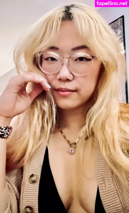 Stella Chung 1 OnlyFans Thumbnail #nZxPaGo1H2