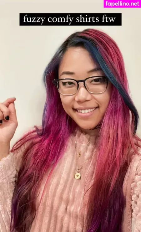 Stella Chung 1 OnlyFans Thumbnail #nbco88Lfvo