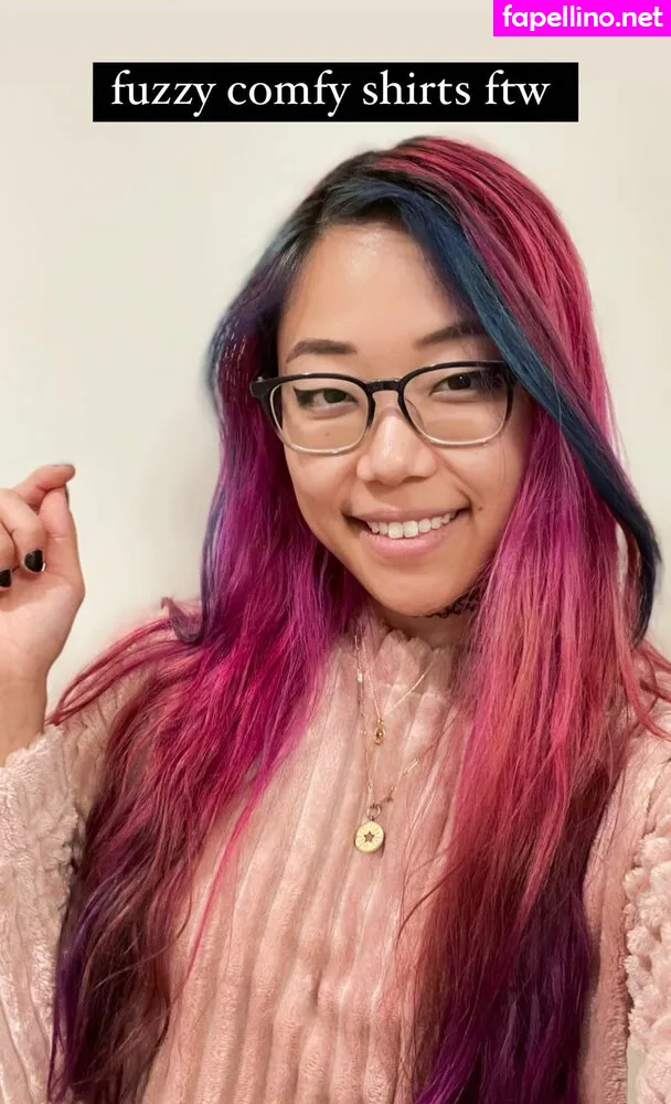 ParallaxStella, therealparallaxstella Nude Leaked OnlyFans Photo #nbco88Lfvo
