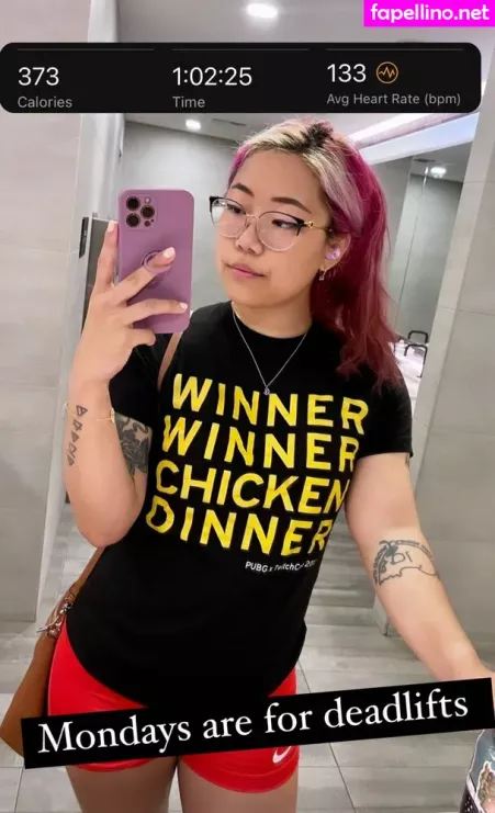 Stella Chung 1 OnlyFans Thumbnail #neyvUtyc3t