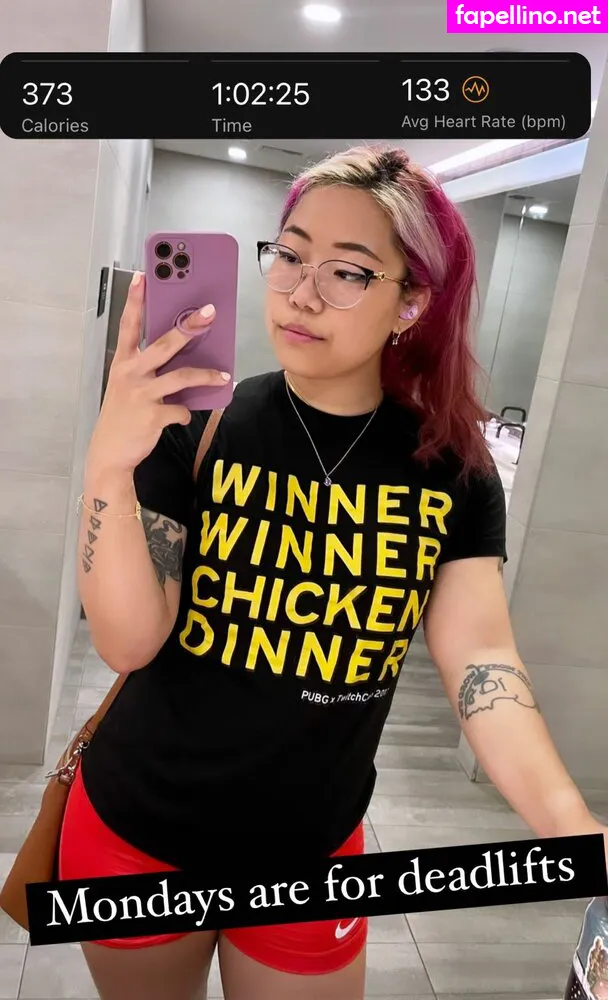 ParallaxStella, therealparallaxstella Nude Leaked OnlyFans Photo #neyvUtyc3t