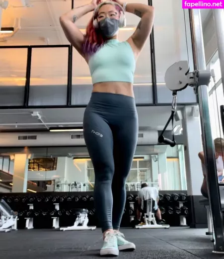 Stella Chung 1 OnlyFans Thumbnail #njhjjceeEp
