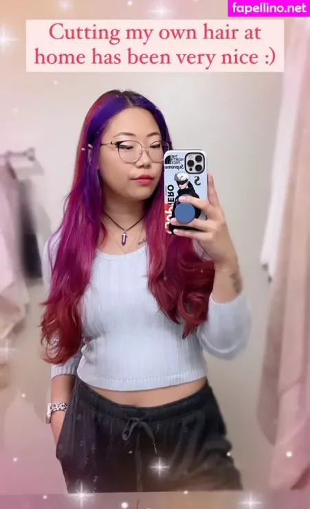 Stella Chung 1 OnlyFans Thumbnail #o9kIsxjeYL