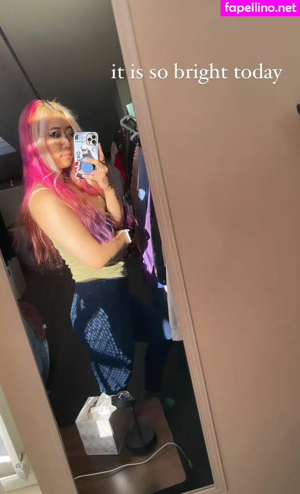 ParallaxStella, therealparallaxstella Nude Leaked OnlyFans Photo #oBDnTsIKET