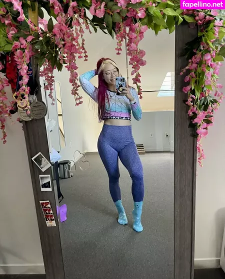 Stella Chung 1 OnlyFans Thumbnail #oDQqnNttL6