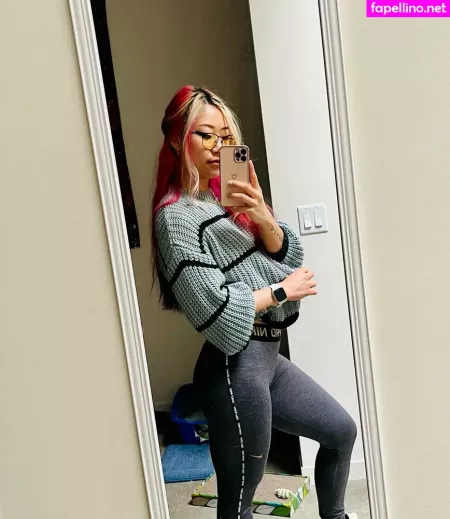 Stella Chung 1 OnlyFans Thumbnail #oTK3JLtvMS