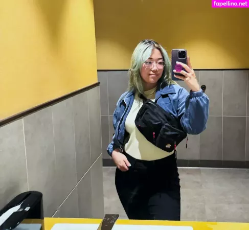 Stella Chung 1 OnlyFans Thumbnail #odfmcqaJOG