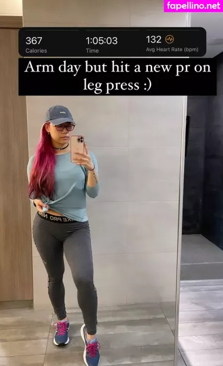 Stella Chung 1 OnlyFans Thumbnail #ogusqMZ1lk