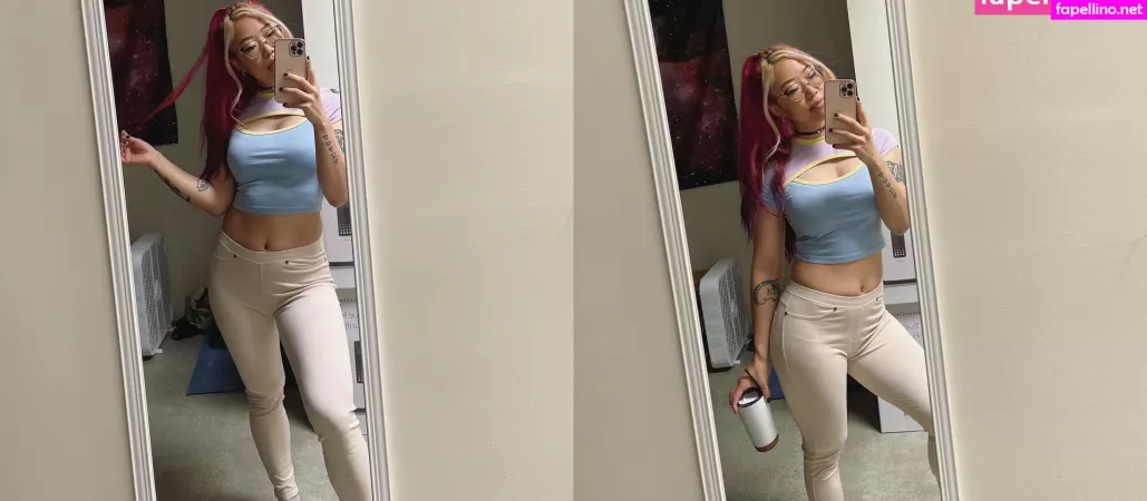 Stella Chung 1 OnlyFans Thumbnail #oi1ZG6ov8T