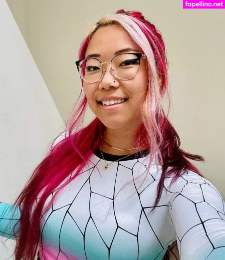 Stella Chung 1 OnlyFans Thumbnail #olIvzWhNWm