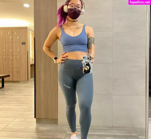 Stella Chung 1 OnlyFans Thumbnail #p7sjPBgCVF