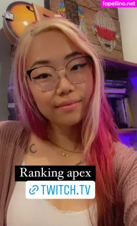 Stella Chung 1 OnlyFans Thumbnail #pB4VnKgo2i