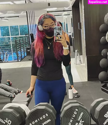 Stella Chung 1 OnlyFans Thumbnail #pK8EskqVeC