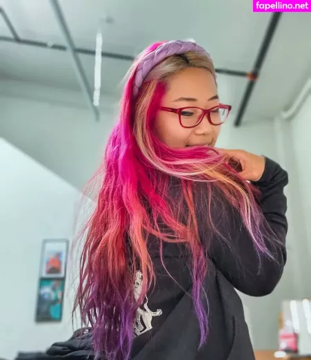 Stella Chung 1 OnlyFans Thumbnail #pQeapXHO3G