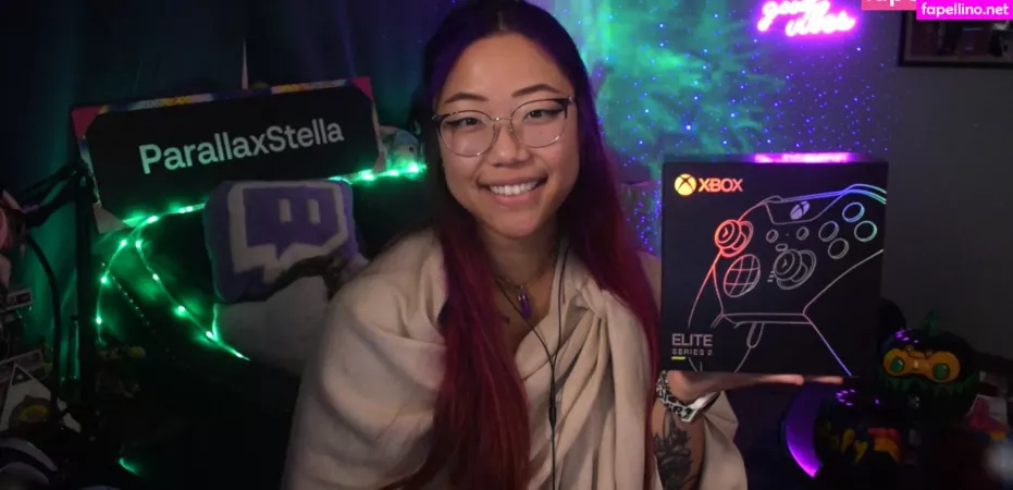 Stella Chung 1 OnlyFans Thumbnail #pRBPOdnxLM