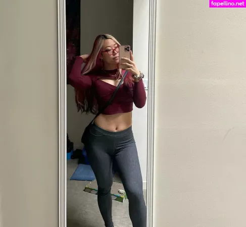 Stella Chung 1 OnlyFans Thumbnail #pZkeldsB2v